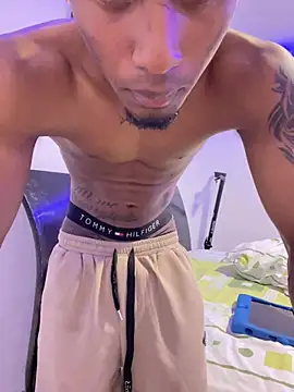 Ydiaz09 online show from 21, 7, 2026