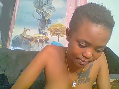 Sexyie nzula online show from 20, 6, 2026