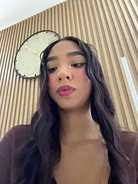 Snapshot of sofi-jimenez chatting on 12, 7, 2026 sofi-jimenez online show from 12, 7, 2026