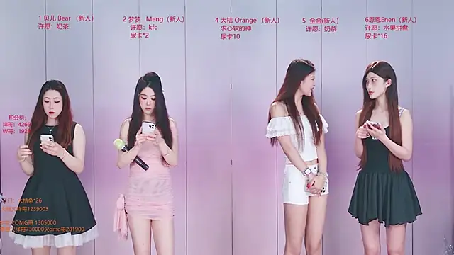 Ts--001 online show from 21, 6, 2026