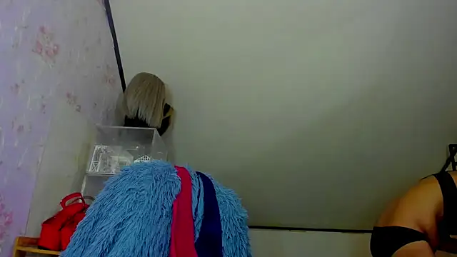 xServiceDollx online show from 7, 3, 2026