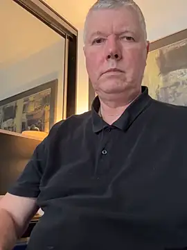 cumboy online show from 21, 1, 2025