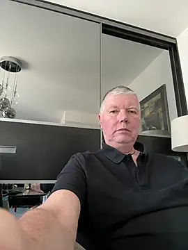 cumboy online show from 2, 3, 2026