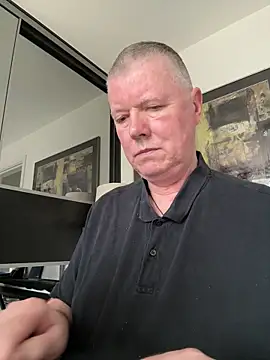 cumboy online show from 9, 3, 2026