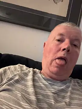 cumboy online show from 19, 4, 2026