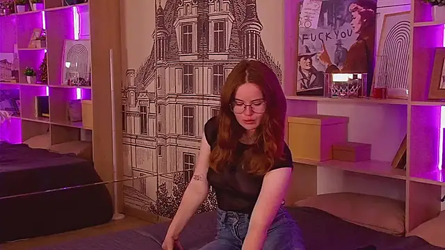 ClaireFlowers online show from 29, 7, 2026