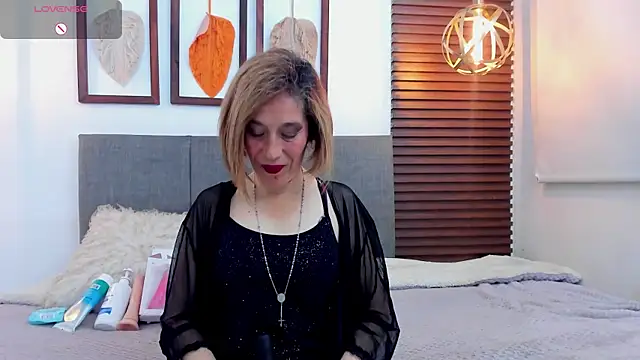 Margott mature online show from 28, 7, 2026