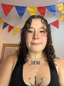 Doll Ivy online show from 16, 7, 2026