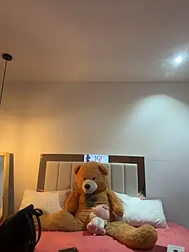 Doll Ivy online show from 1, 8, 2026