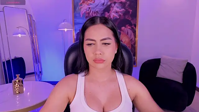 Snapshot of SabrinaMontclair chatting on 24, 6, 2026 SabrinaMontclair online show from 24, 6, 2026