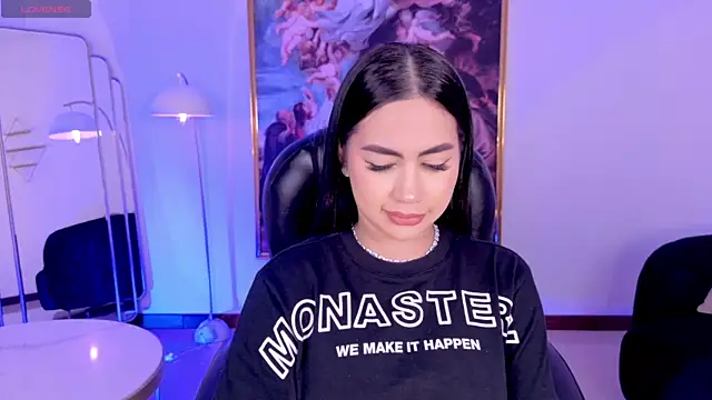 Snapshot of SabrinaMontclair chatting on 30, 6, 2026 SabrinaMontclair online show from 30, 6, 2026