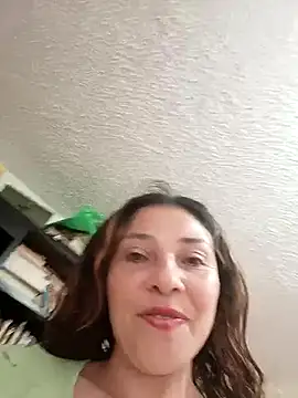 Angelika Clauss online show from 24, 6, 2026
