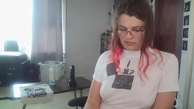 Tranicpixiedreamgrl online show from 29, 6, 2026