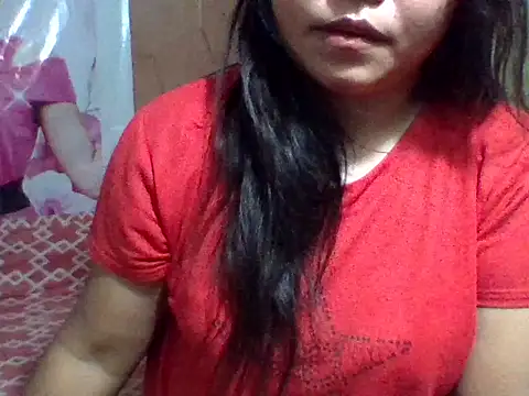 Snapshot of just4upinay chatting on 24, 6, 2026 just4upinay online show from 24, 6, 2026