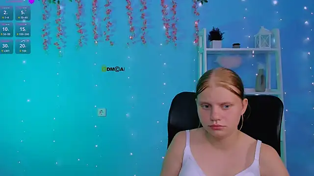 bella sky11 online show from 14, 7, 2026