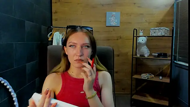 LisaaJackson online show from 2, 7, 2026