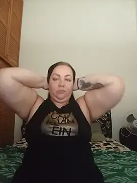 Snapshot of ginababa12 chatting on 9, 8, 2026 ginababa12 online show from 9, 8, 2026