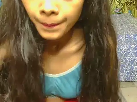 Snapshot of Isha-19 chatting on 3, 8, 2026 Isha-19 online show from 3, 8, 2026