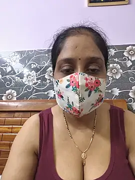 Garimaa Cherry online show from 6, 8, 2026