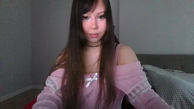 MiaSavageQueen online show from 19, 6, 2026