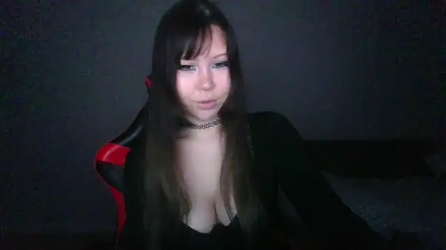 MiaSavageQueen online show from 20, 6, 2026