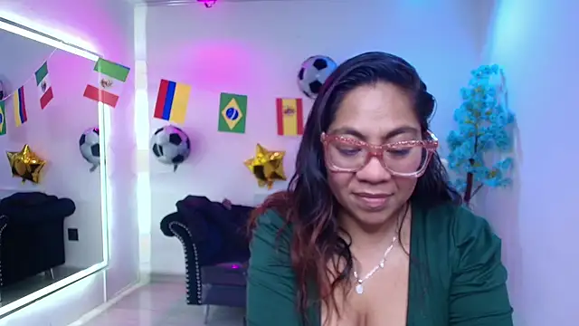 Snapshot of Silvana_lane chatting on 18, 7, 2026 Silvana lane online show from 18, 7, 2026