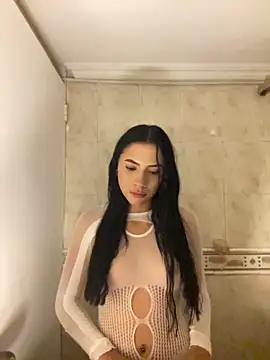 Sabrina M online show from 2, 7, 2026