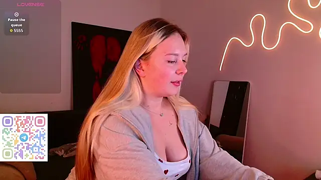 Snapshot of bellablanche chatting on 23, 7, 2026 bellablanche online show from 23, 7, 2026
