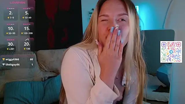Snapshot of bellablanche chatting on 4, 8, 2026 bellablanche online show from 4, 8, 2026