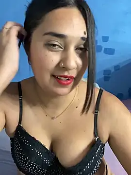 zara344 online show from 25, 7, 2026