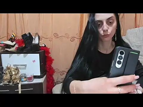 Snapshot of jessycute28 chatting on 23, 6, 2026 jessycute28 online show from 23, 6, 2026