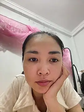 Thao-2k7 online show from 19, 6, 2026