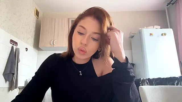 LilyBIoom online show from 22, 6, 2026