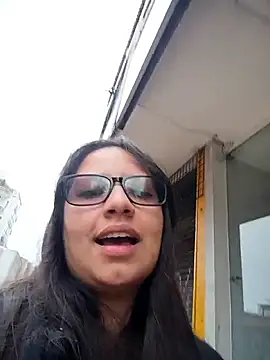 Angeliquee30 online show from 22, 6, 2026
