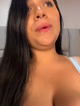 Snapshot of Salo_Angel__ chatting on 5, 7, 2026 Salo Angel online show from 5, 7, 2026