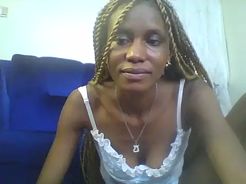 Snapshot of DelteAfriq chatting on 27, 6, 2026 DelteAfriq online show from 27, 6, 2026