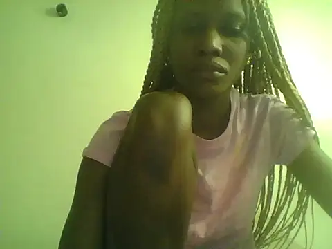 Snapshot of DelteAfriq chatting on 29, 6, 2026 DelteAfriq online show from 29, 6, 2026