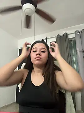 Snapshot of iandreai1 chatting on 4, 7, 2026 iandreai1 online show from 4, 7, 2026