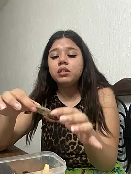 Snapshot of iandreai1 chatting on 5, 7, 2026 iandreai1 online show from 5, 7, 2026