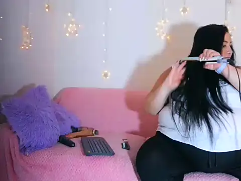 Sammysexy   online show from 7, 7, 2026