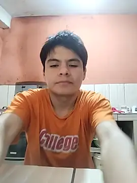 Snapshot of GeorgeJdbreak12 chatting on 19, 6, 2026 GeorgeJdbreak12 online show from 19, 6, 2026