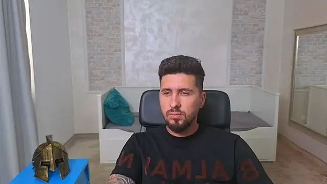 LoganStroud online show from 1, 7, 2026