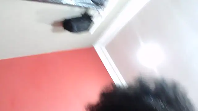 ThickBlackCher online show from 31, 7, 2026