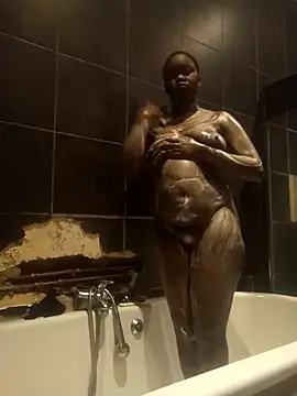 ThickBlackCher online show from 3, 8, 2026