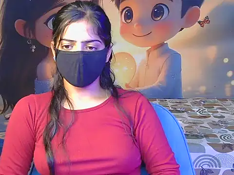 Ruchi-19 online show from 12, 7, 2026