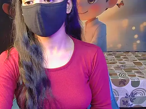 Ruchi-19 online show from 14, 7, 2026