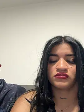 Snapshot of Dulcepecado_22 chatting on 12, 7, 2026 Dulcepecado 22 online show from 12, 7, 2026