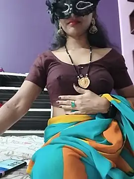 Night Queen24 online show from 11, 7, 2026