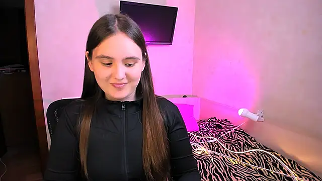 ChelseaStarX online show from 16, 7, 2026