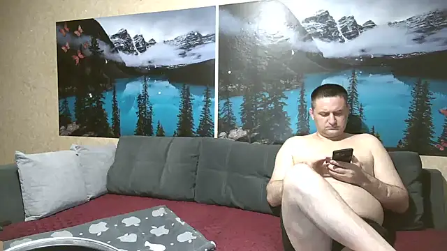 Snapshot of BiManKleo chatting on 26, 6, 2026 BiManKleo online show from 26, 6, 2026